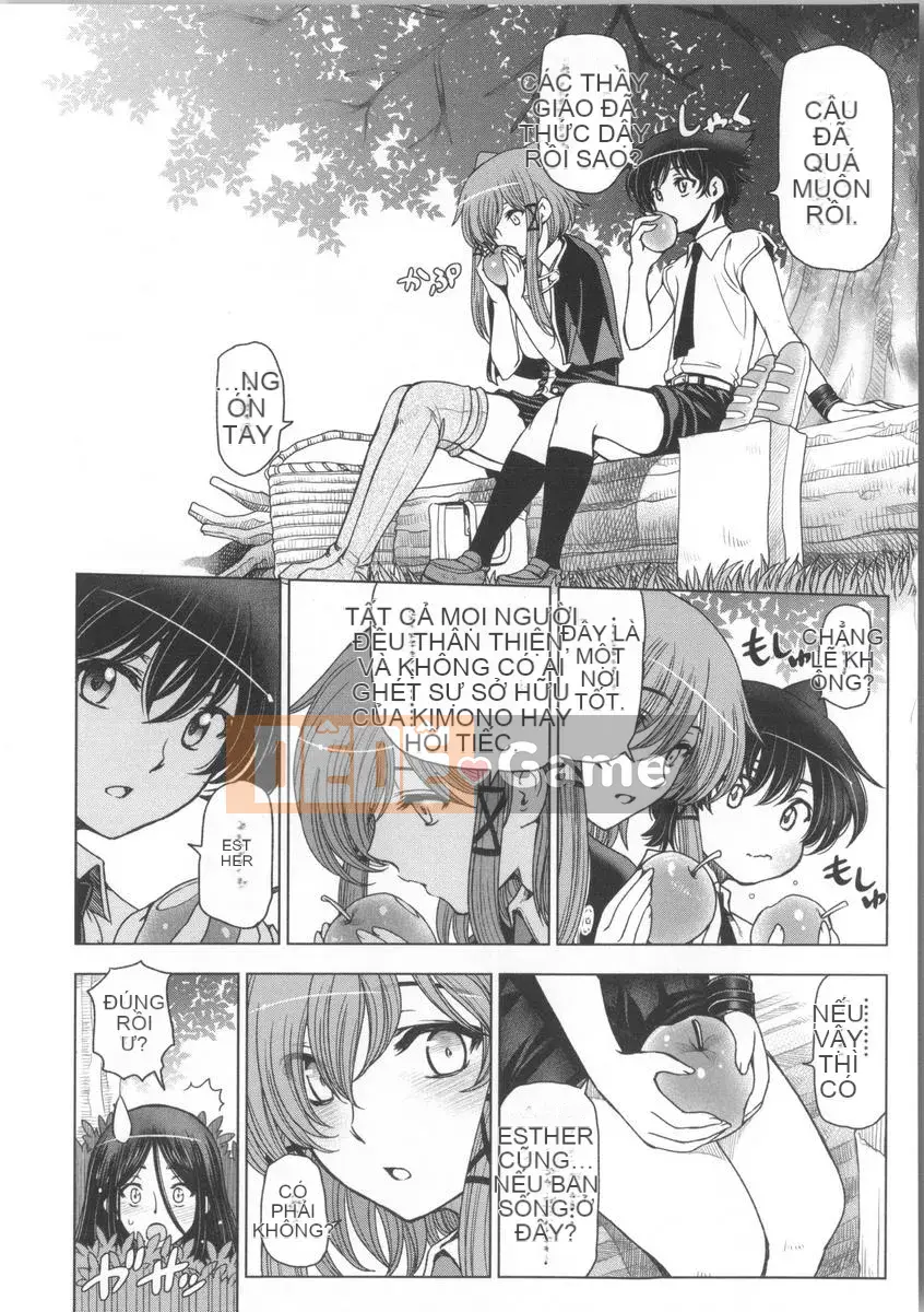 [Sena Yotaro] Phù thủy x Shota + Tập sách 8P minh họa mới Phiên bản giới hạn