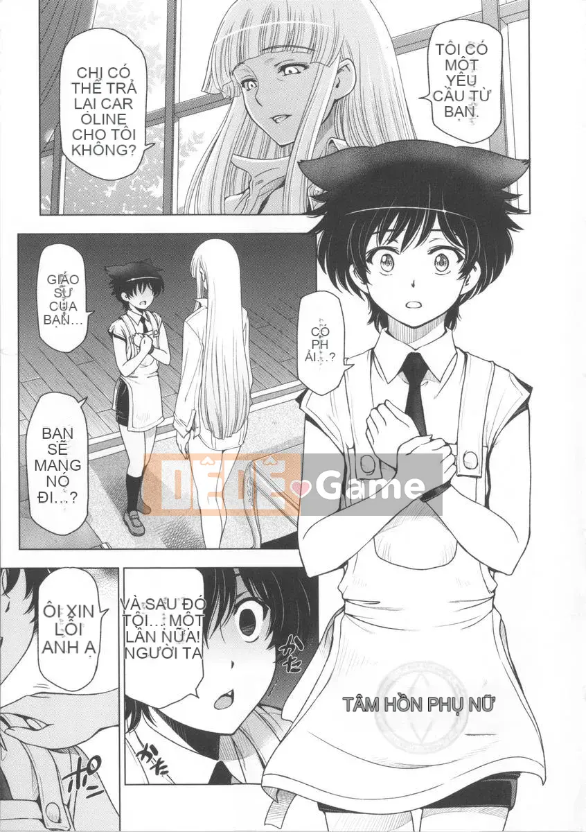 [Sena Yotaro] Phù thủy x Shota + Tập sách 8P minh họa mới Phiên bản giới hạn