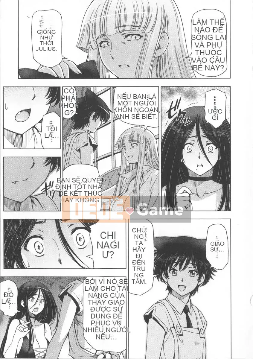 [Sena Yotaro] Phù thủy x Shota + Tập sách 8P minh họa mới Phiên bản giới hạn