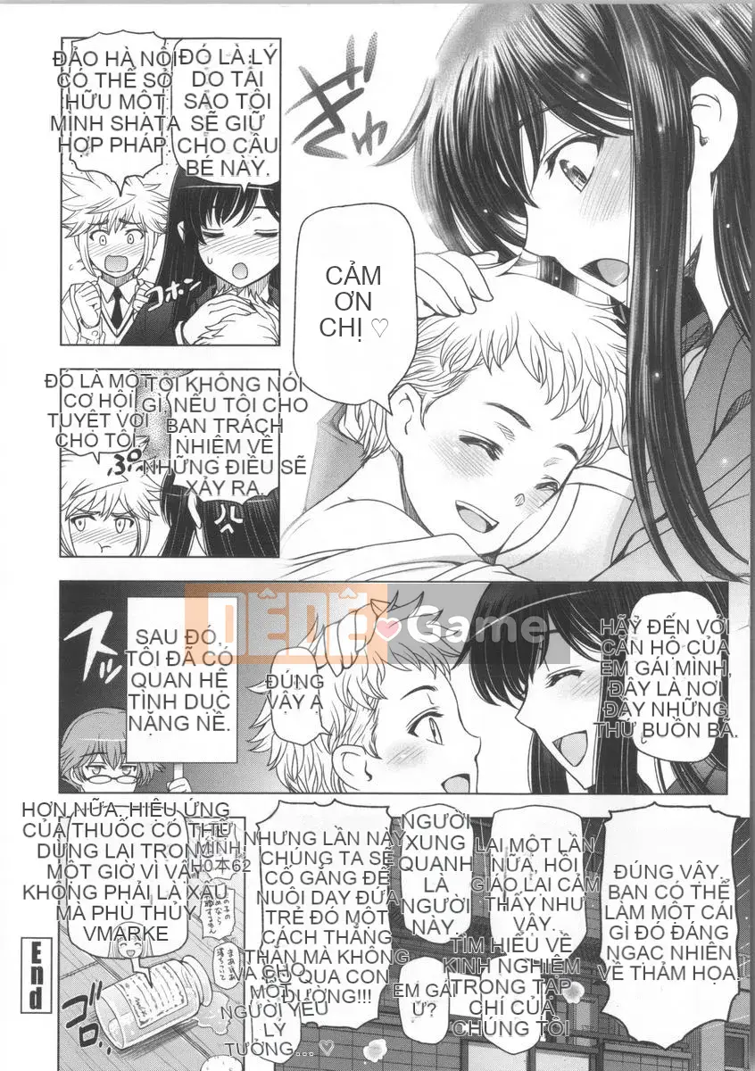 [Sena Yotaro] Phù thủy x Shota + Tập sách 8P minh họa mới Phiên bản giới hạn