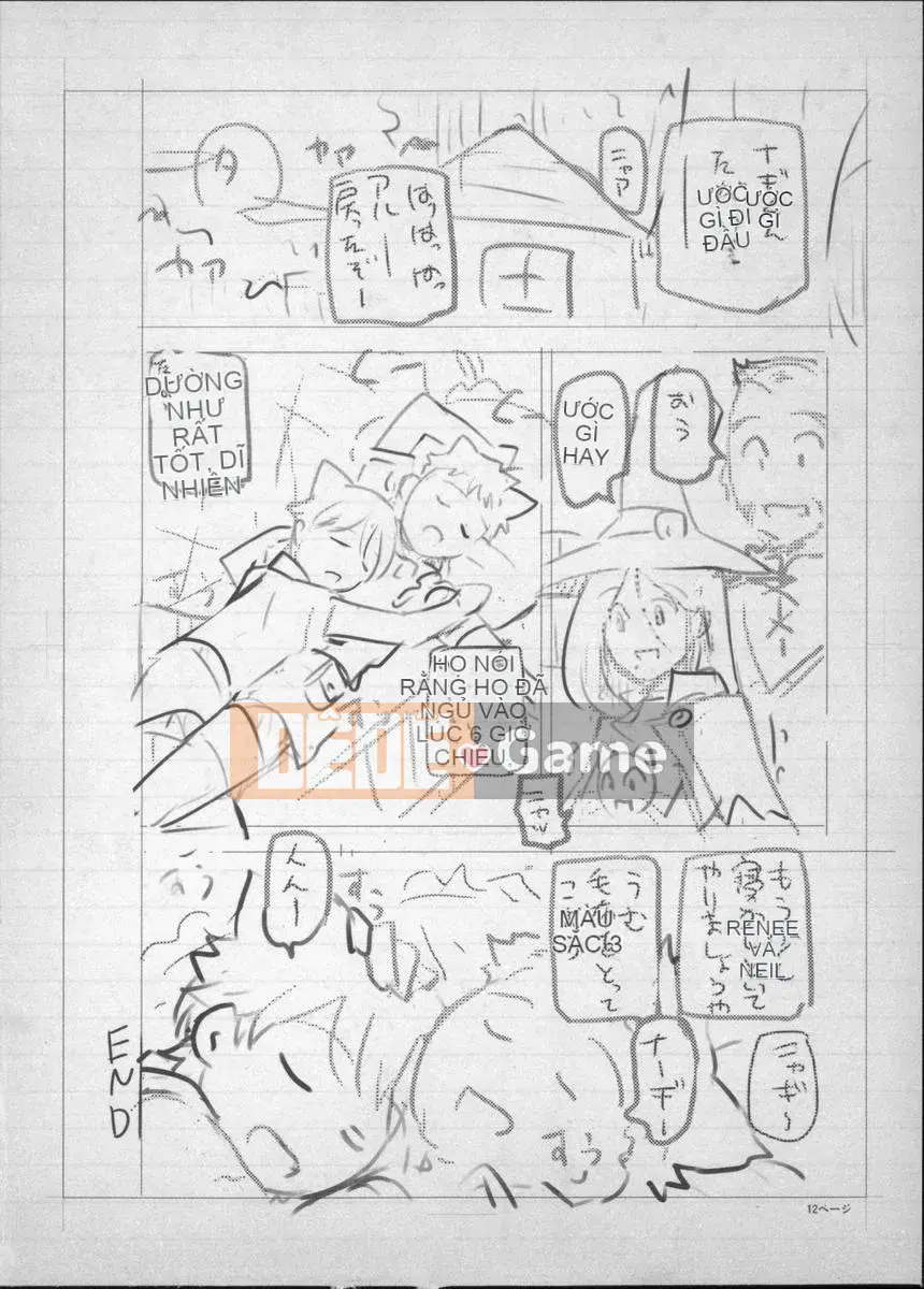 [Sena Yotaro] Phù thủy x Shota + Tập sách 8P minh họa mới Phiên bản giới hạn