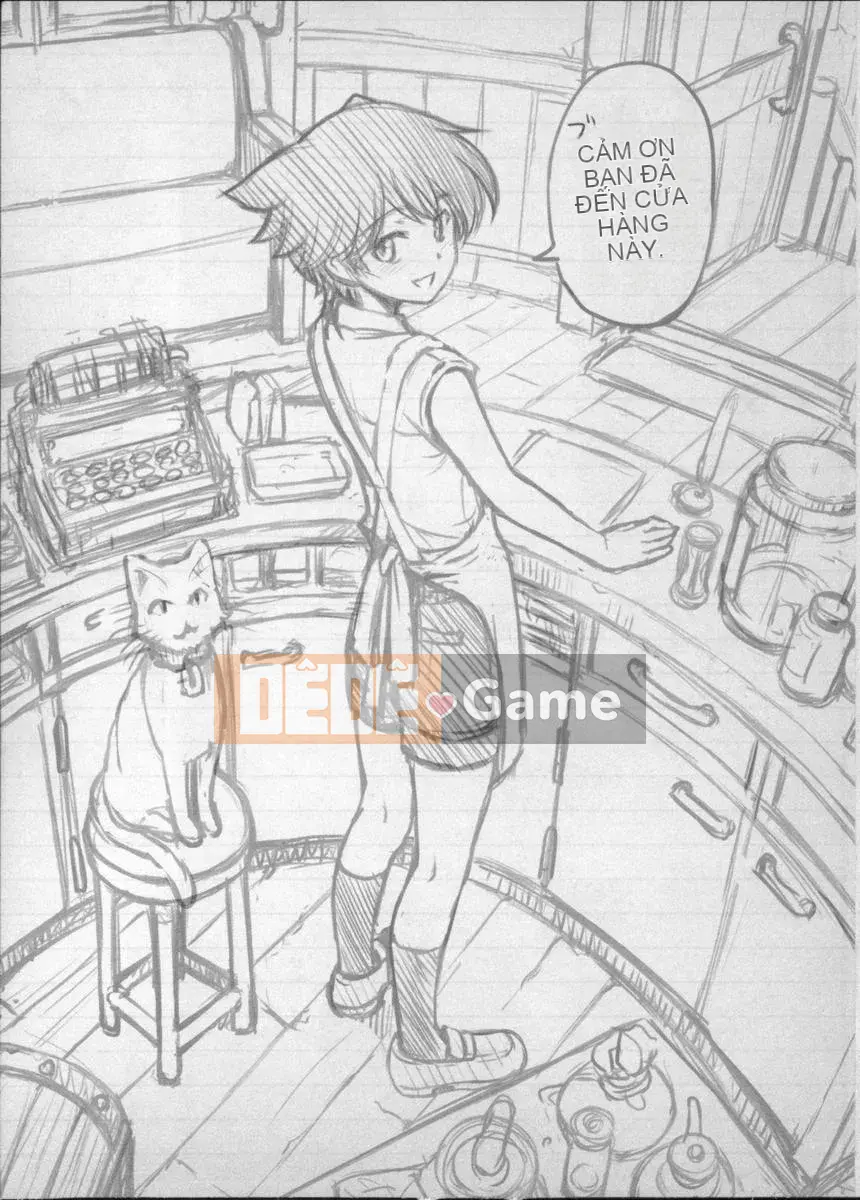 [Sena Yotaro] Phù thủy x Shota + Tập sách 8P minh họa mới Phiên bản giới hạn