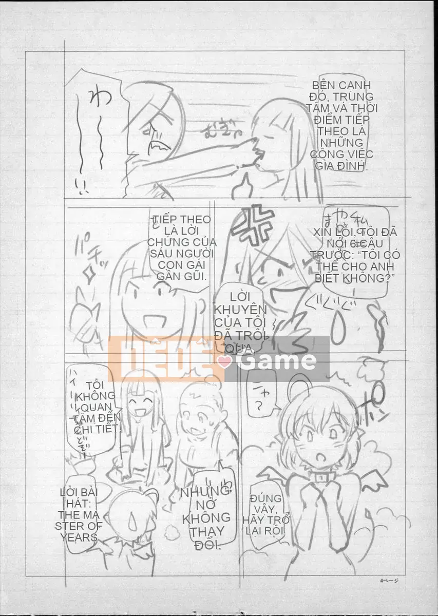 [Sena Yotaro] Phù thủy x Shota + Tập sách 8P minh họa mới Phiên bản giới hạn