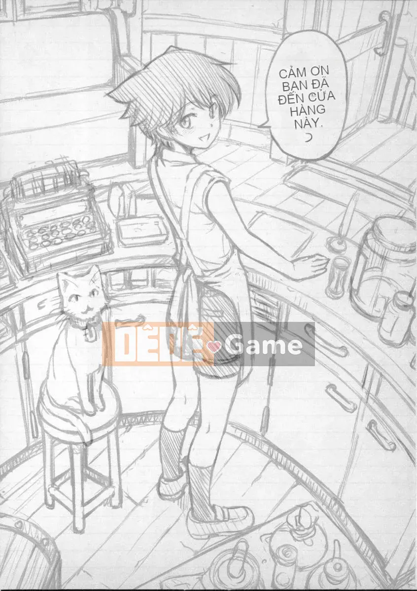 [Sena Yotaro] Phù thủy x Shota + Tập sách 8P minh họa mới Phiên bản giới hạn