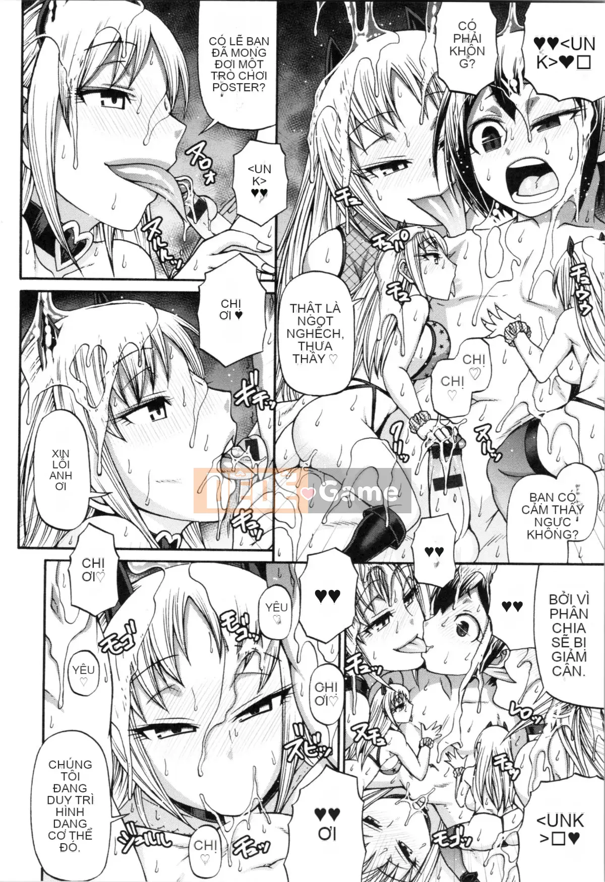 [Chiba Toshirou] Luyện ngục