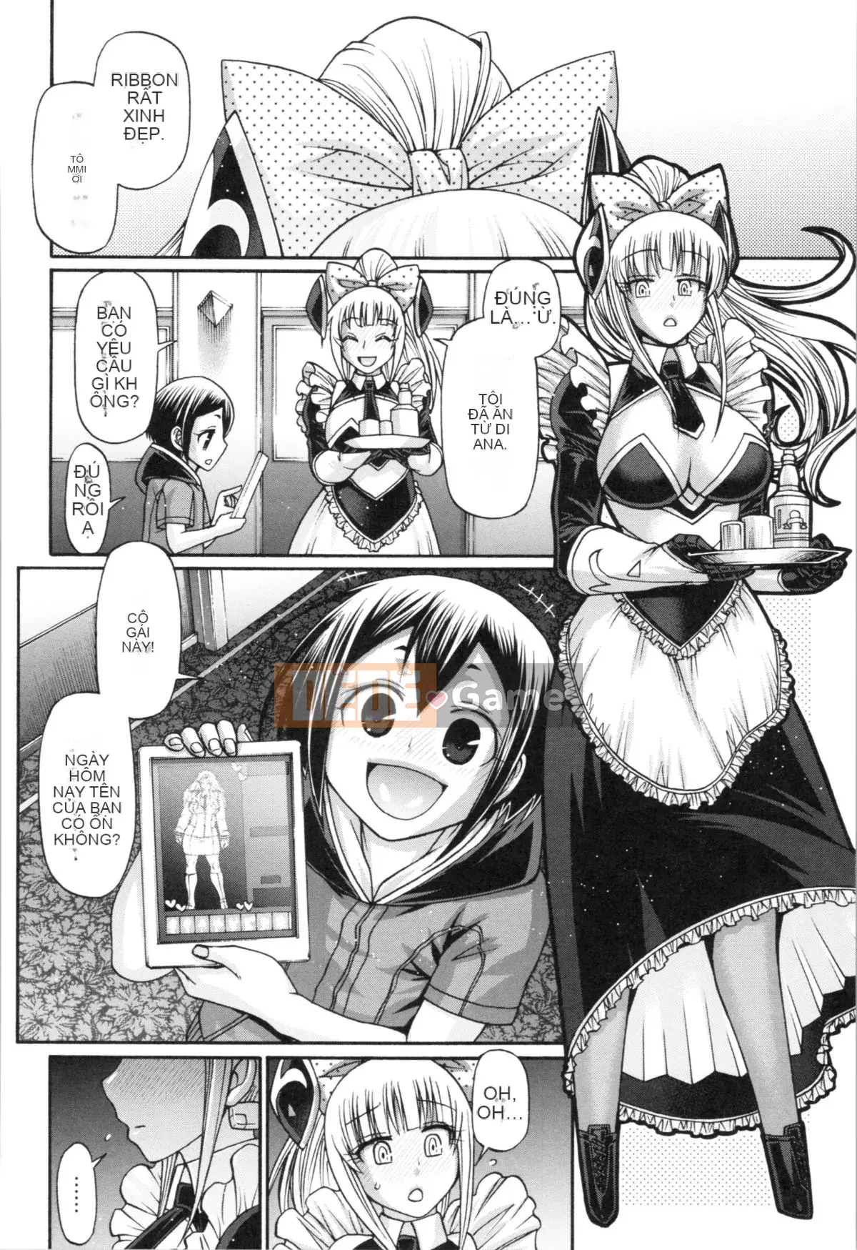 [Chiba Toshirou] Luyện ngục