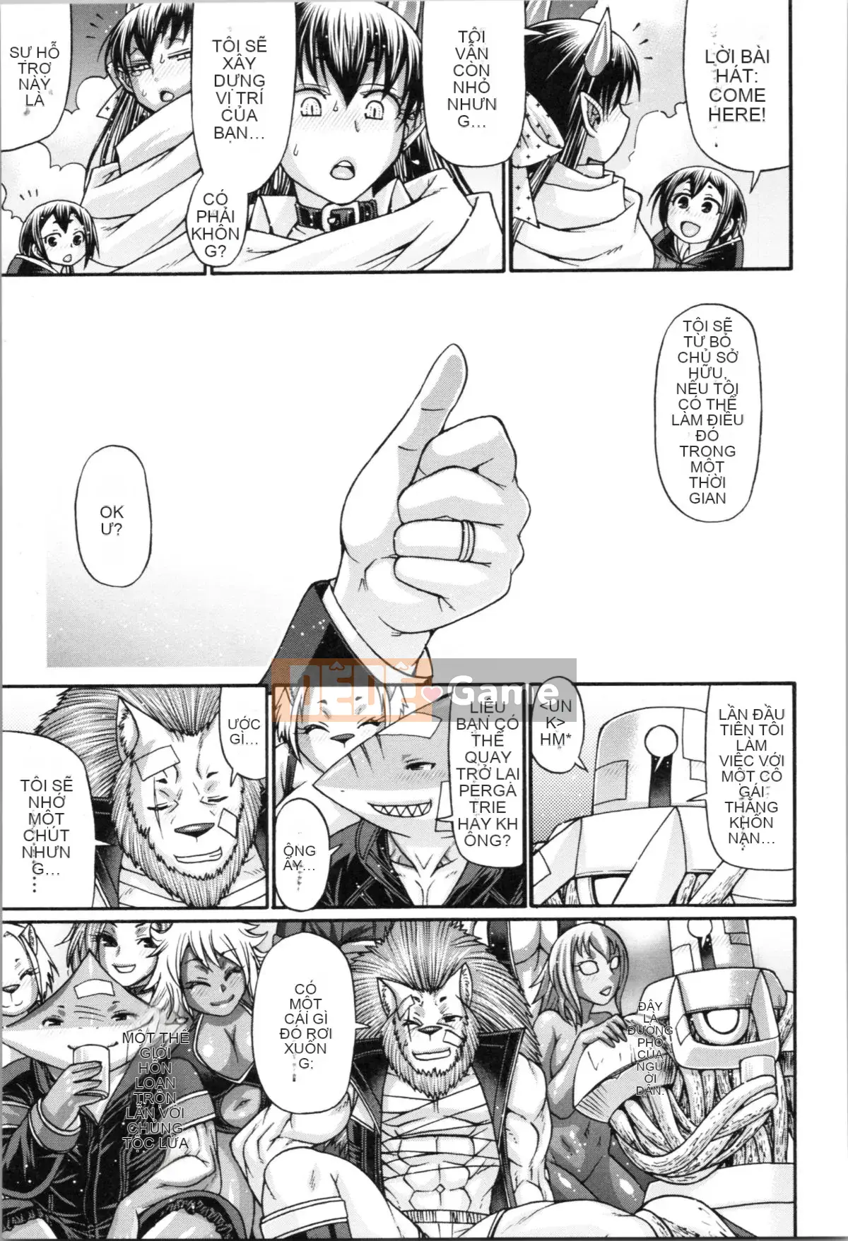 [Chiba Toshirou] Luyện ngục