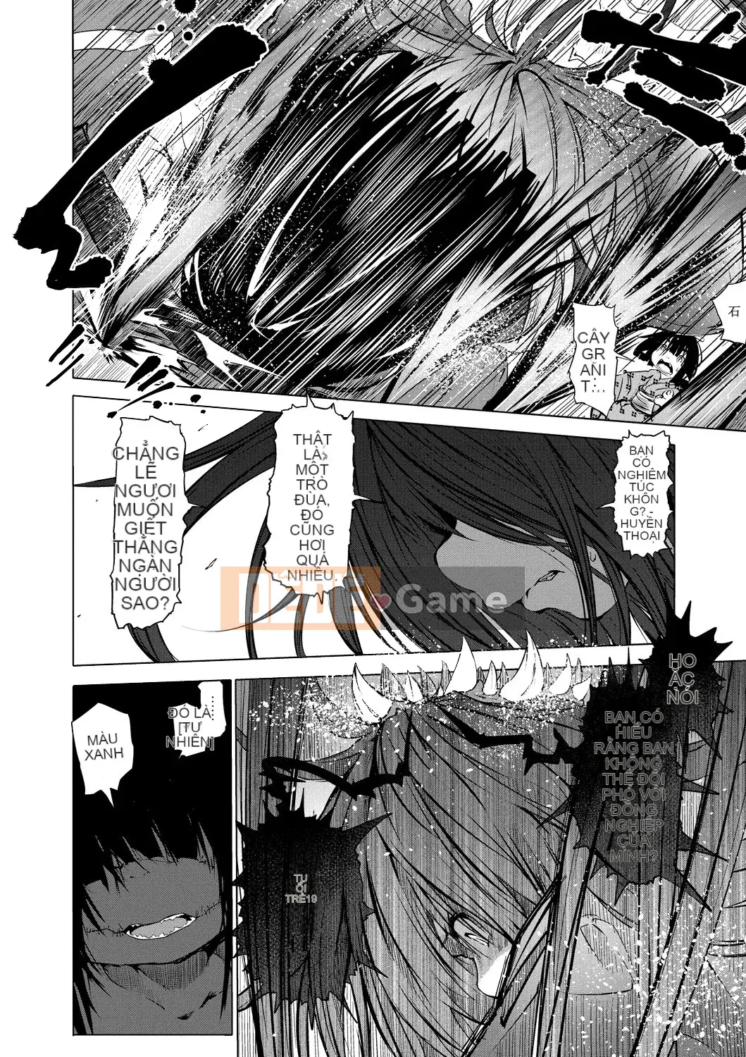 [Koishi Chikasa] Oedo Youkai Kai Kitan ~Human Gối Sách [Tiếng Trung]