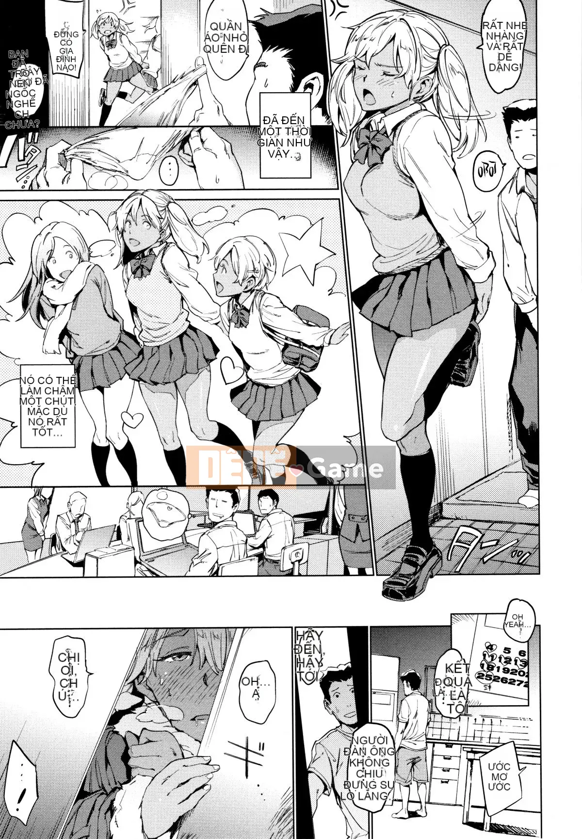 [Ten Yi Tong Document Bong Han] [mogg] Chin☆Colle