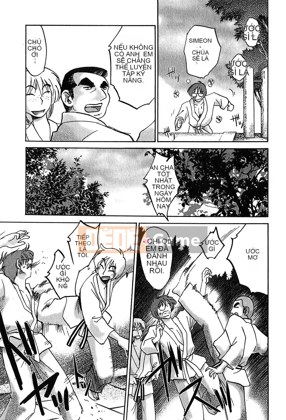 [Bóng] Kasumi no Mori 2