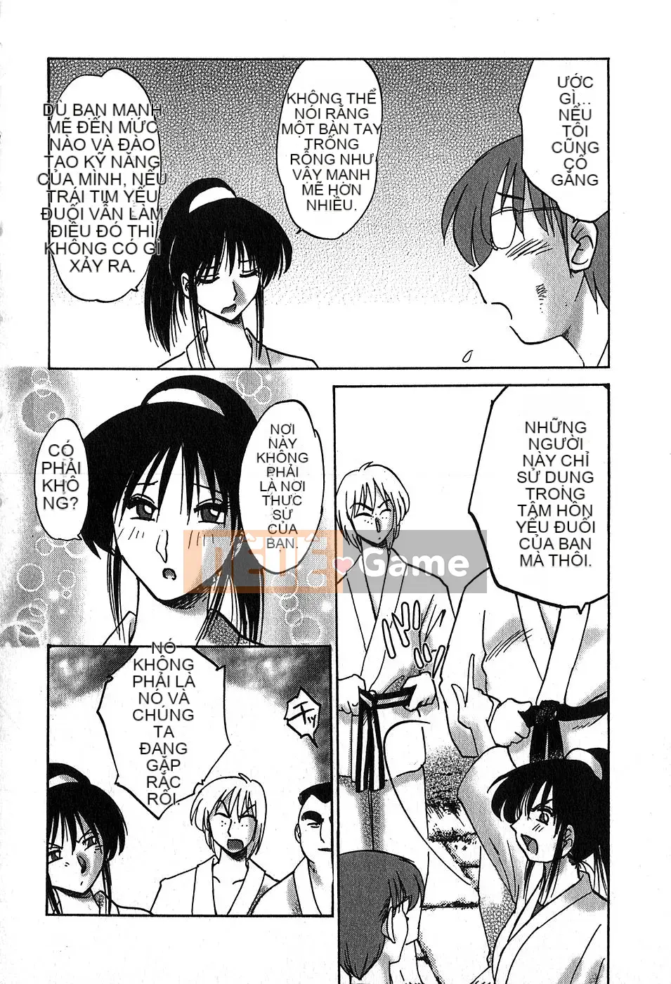 [Bóng] Kasumi no Mori 2