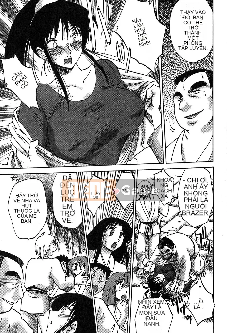 [Bóng] Kasumi no Mori 2