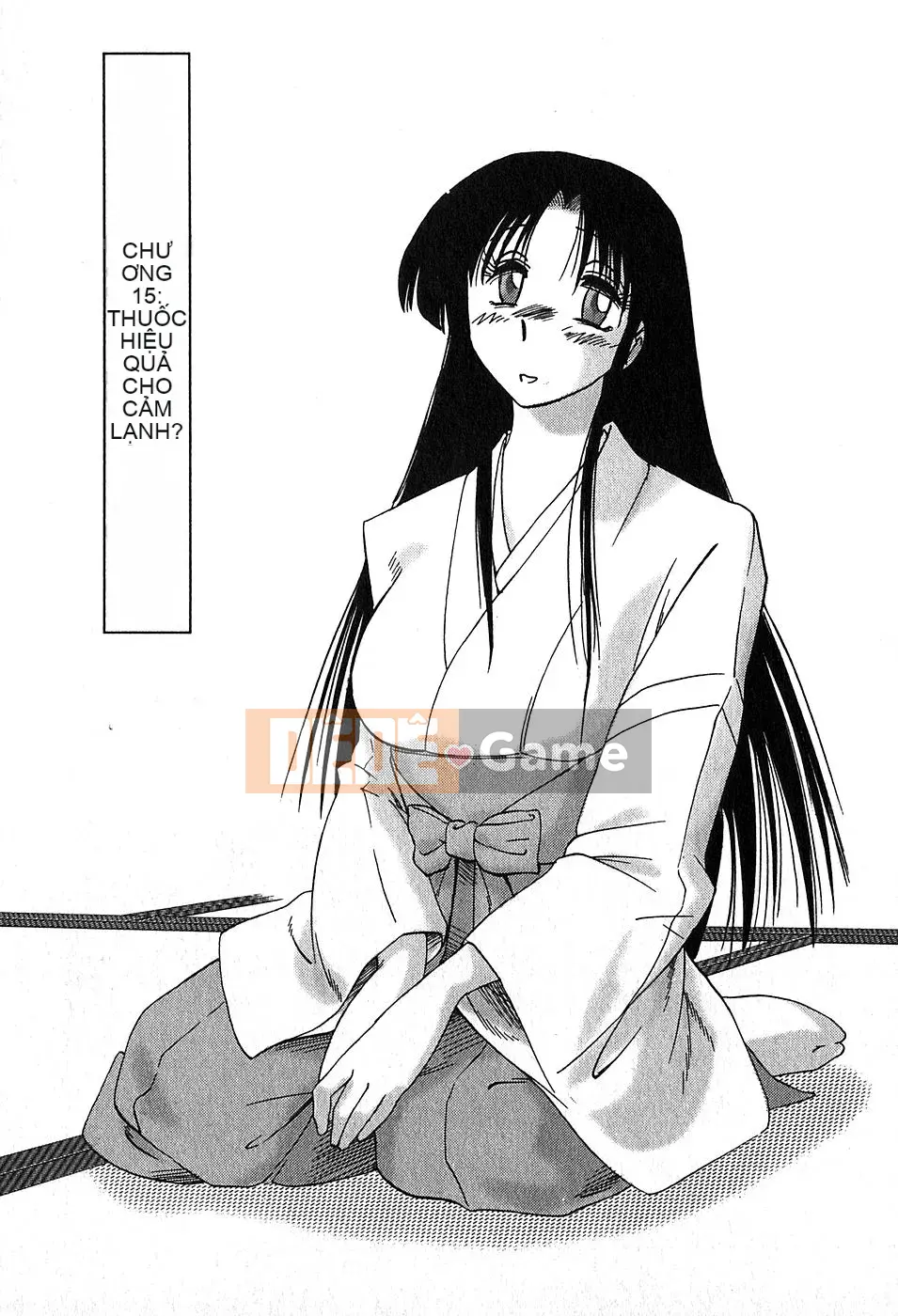 [Bóng] Kasumi no Mori 2