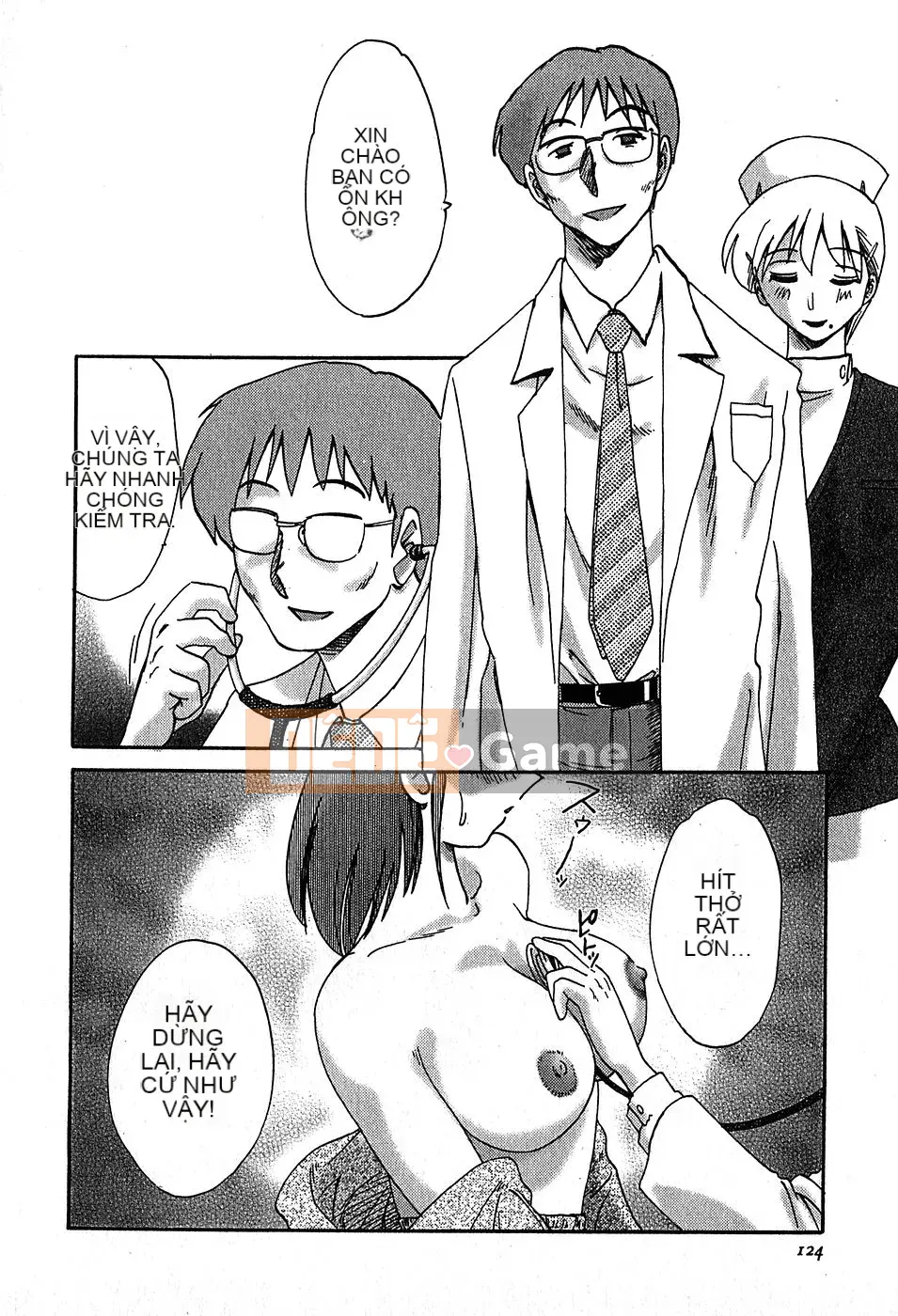 [Bóng] Kasumi no Mori 2