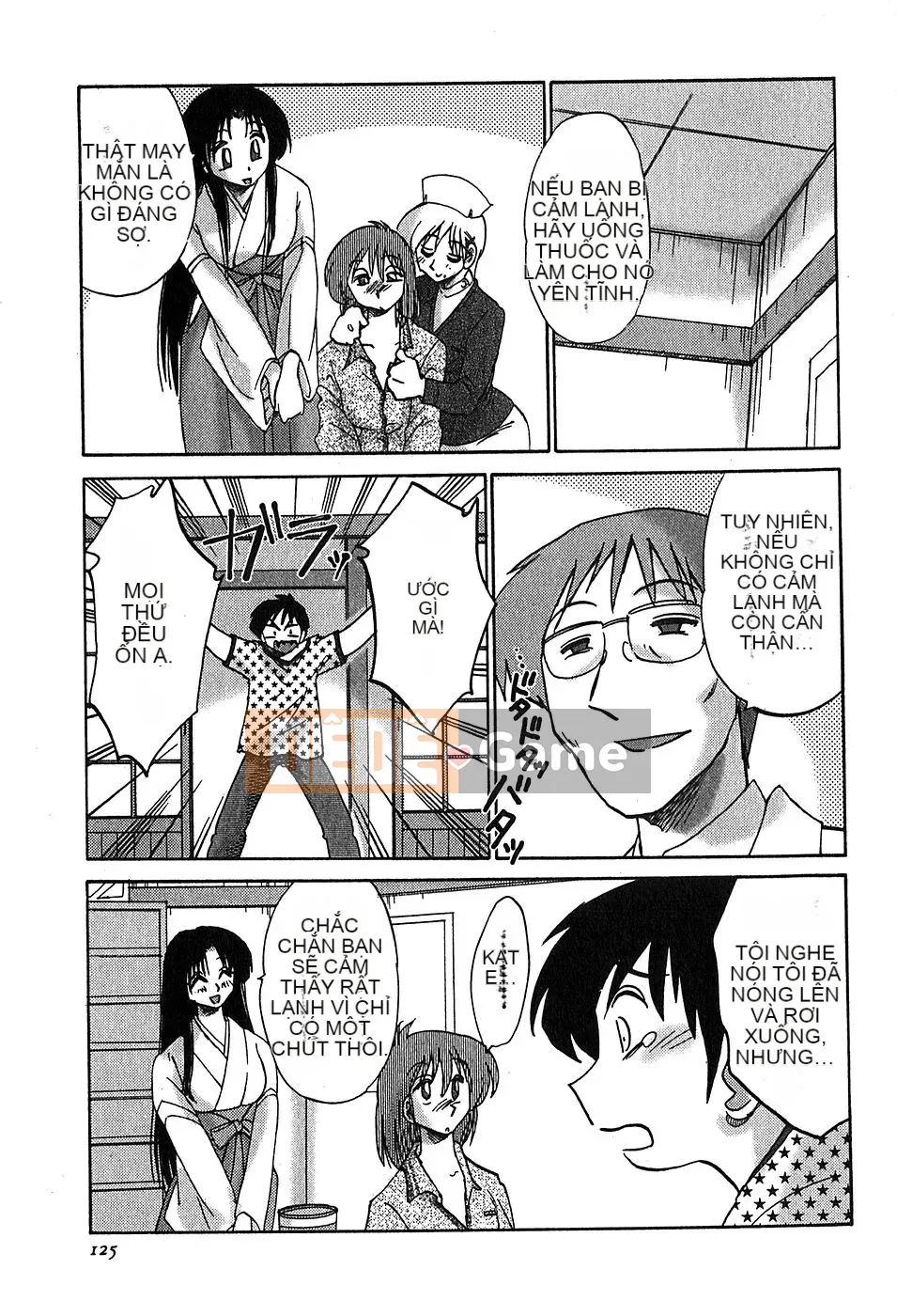 [Bóng] Kasumi no Mori 2