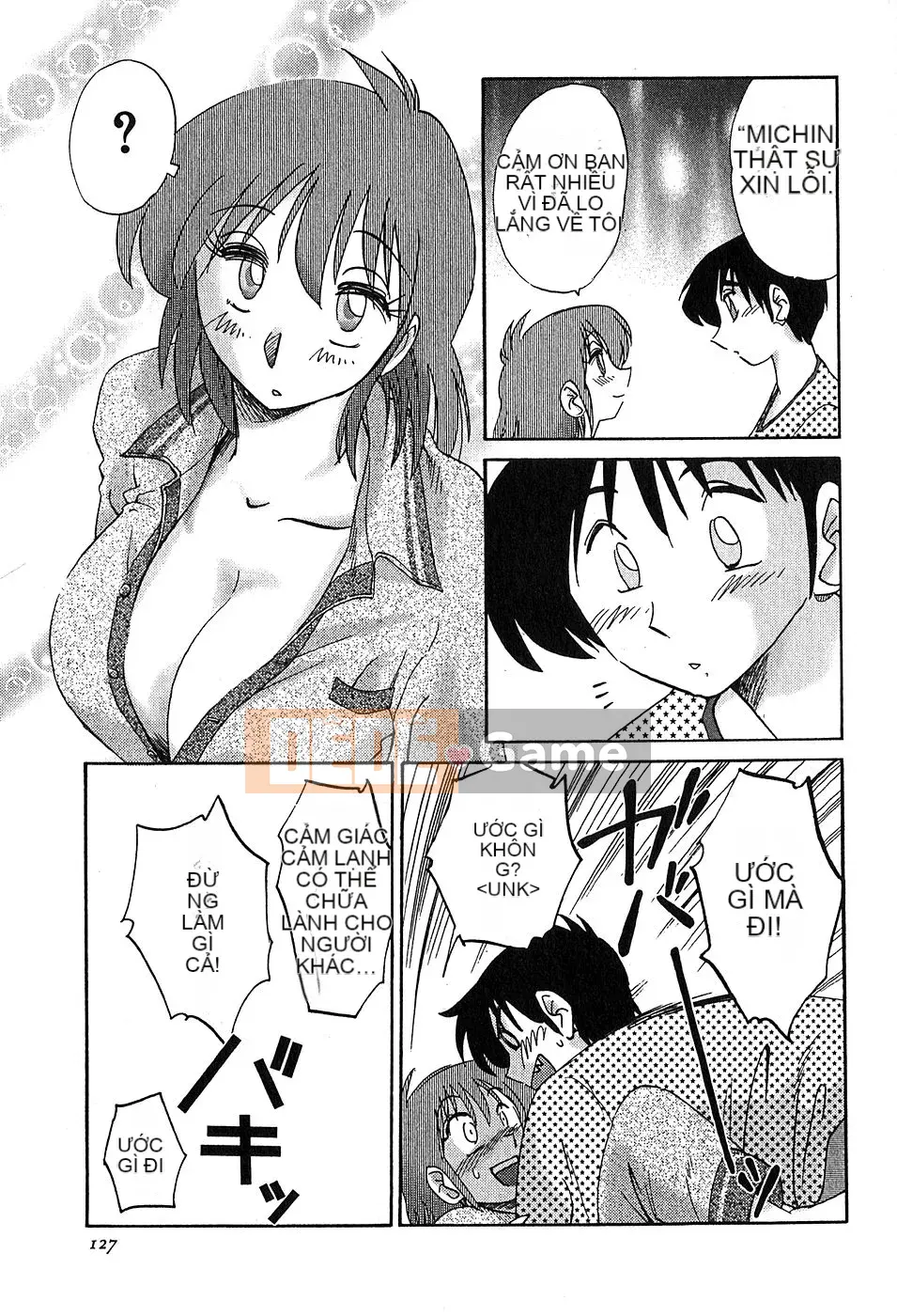 [Bóng] Kasumi no Mori 2