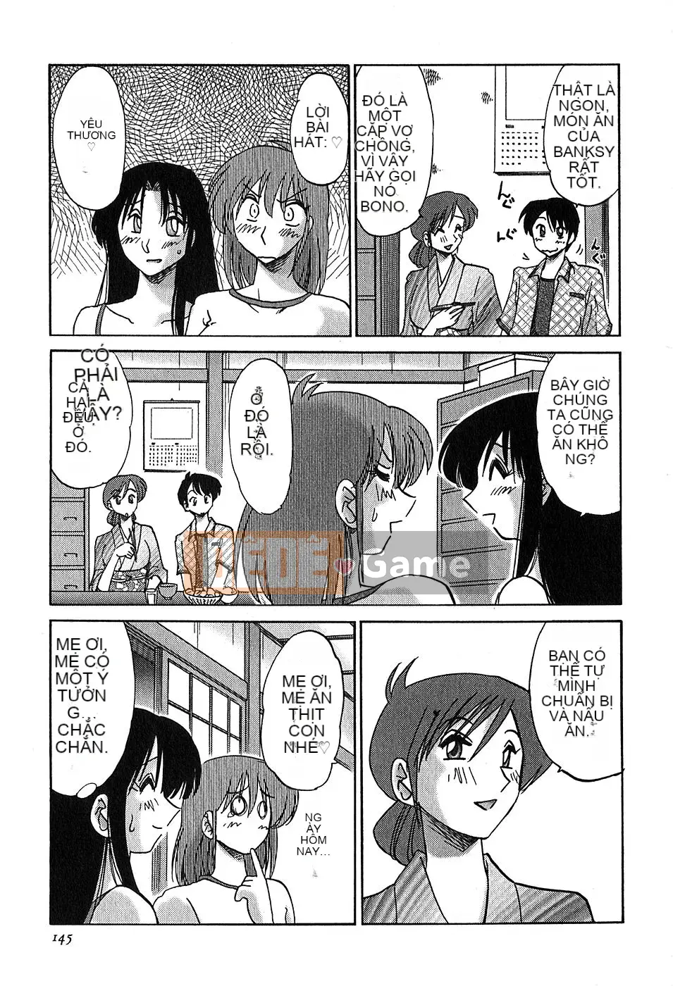 [Bóng] Kasumi no Mori 2