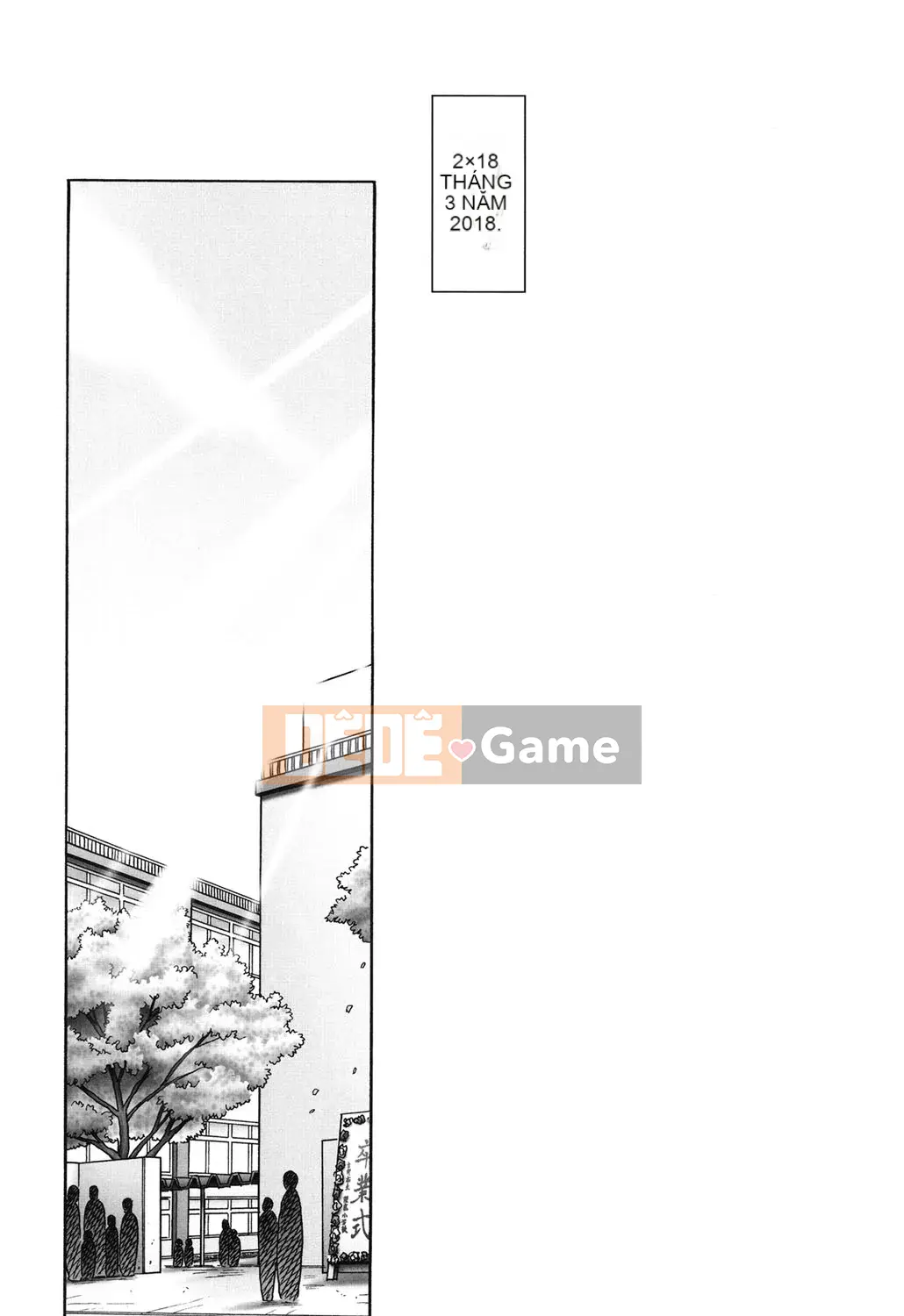 [Azurei] Ero Ero Ba cô gái đi!