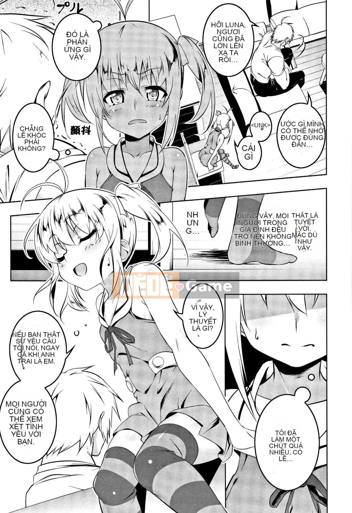 [Kyo Tanabe] Petanko ♥ Bitch + tờ rơi 8P