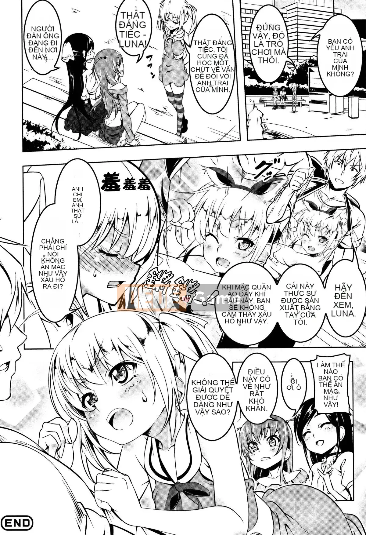 [Kyo Tanabe] Petanko ♥ Bitch + tờ rơi 8P