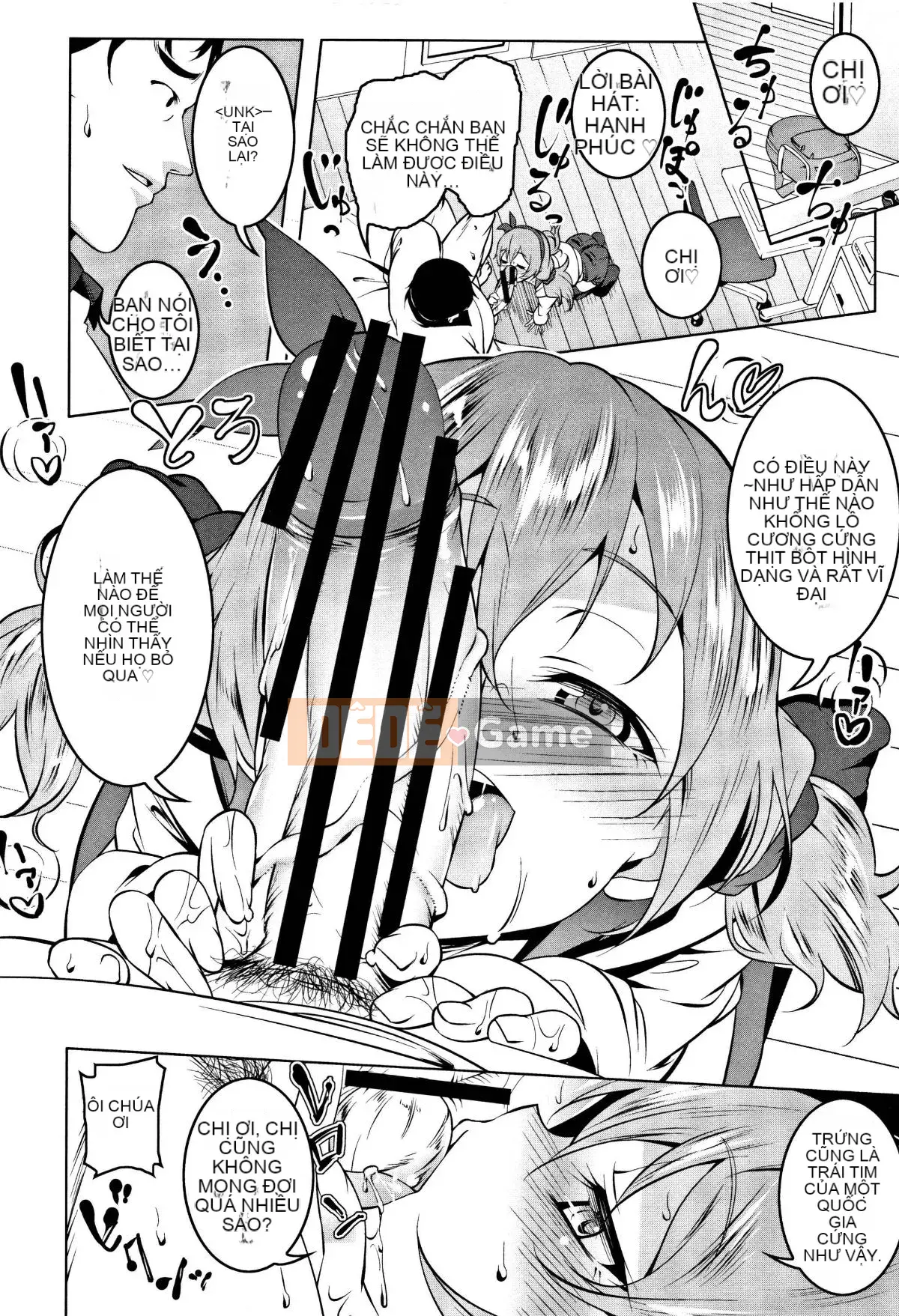 [Kyo Tanabe] Petanko ♥ Bitch + tờ rơi 8P