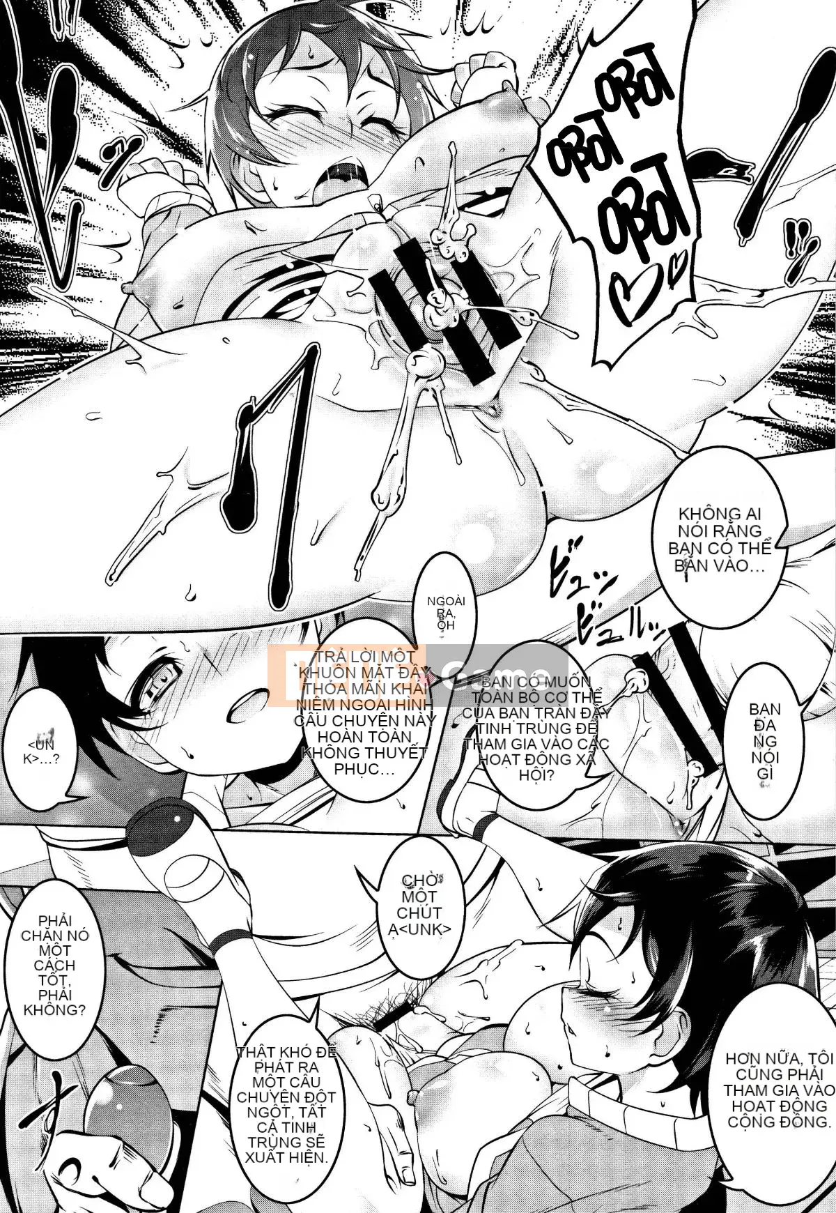 [Kyo Tanabe] Petanko ♥ Bitch + tờ rơi 8P