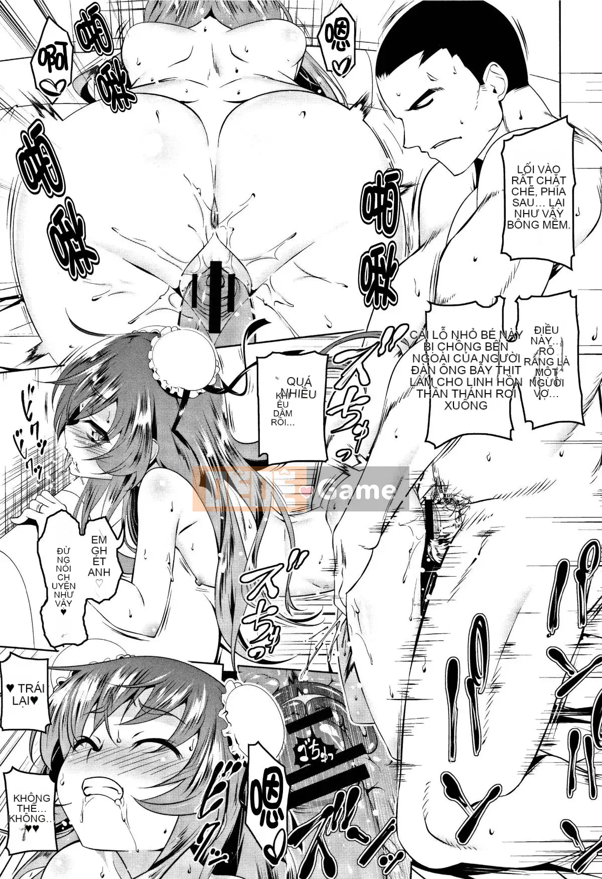 [Kyo Tanabe] Petanko ♥ Bitch + tờ rơi 8P