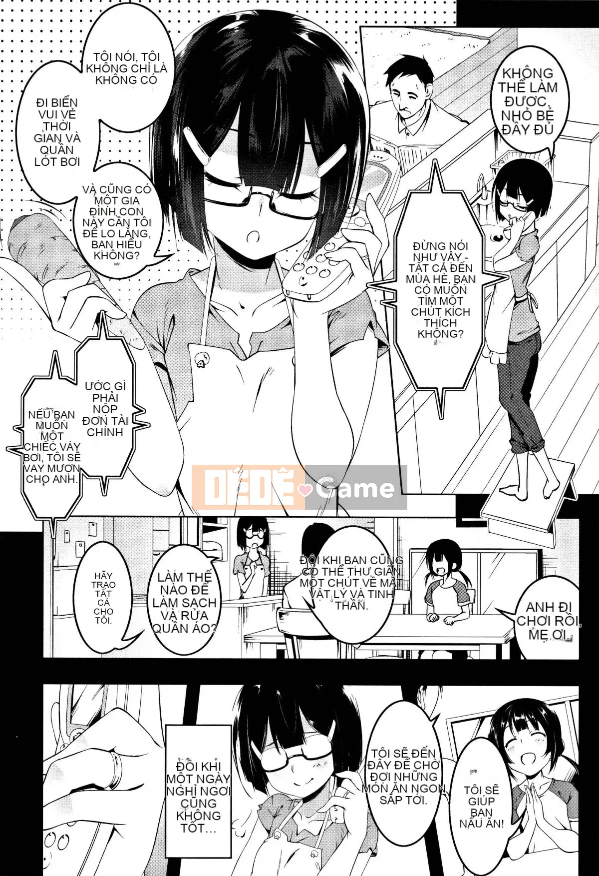 [Kyo Tanabe] Petanko ♥ Bitch + tờ rơi 8P