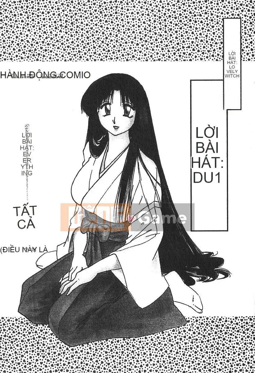 [Bóng] Kasumi no Mori 1