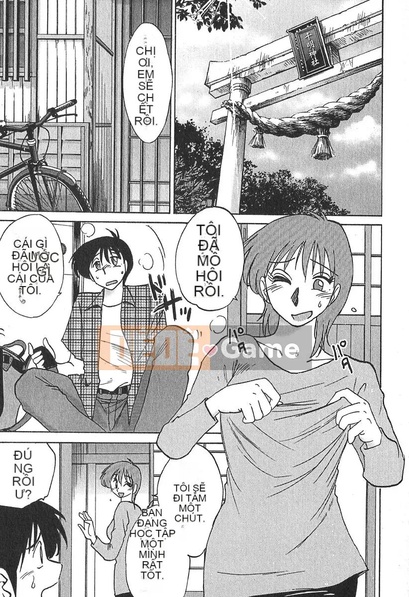 [Bóng] Kasumi no Mori 1