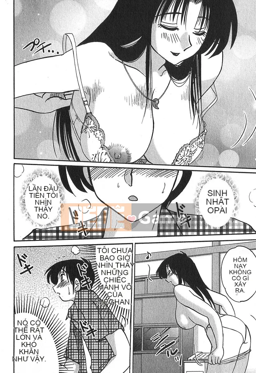 [Bóng] Kasumi no Mori 1