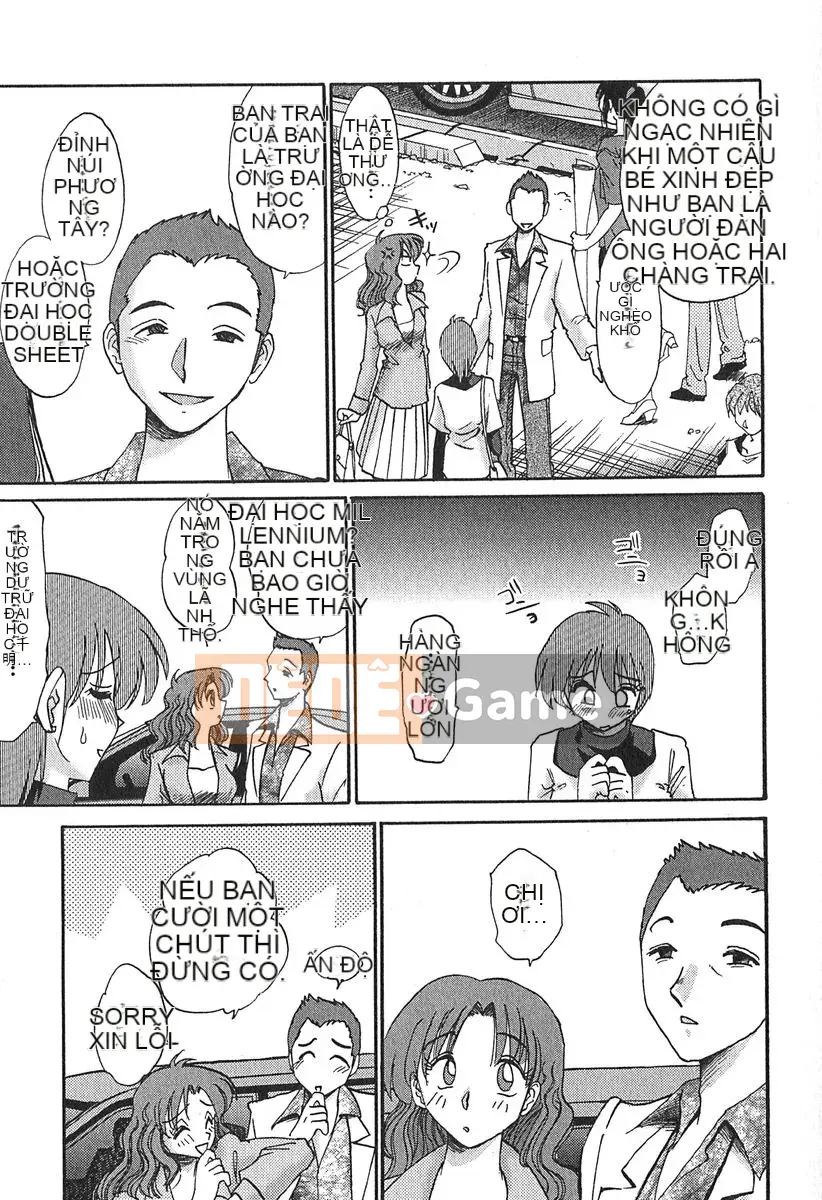 [Bóng] Kasumi no Mori 1