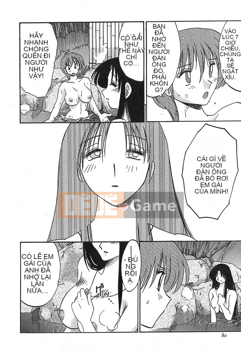 [Bóng] Kasumi no Mori 1