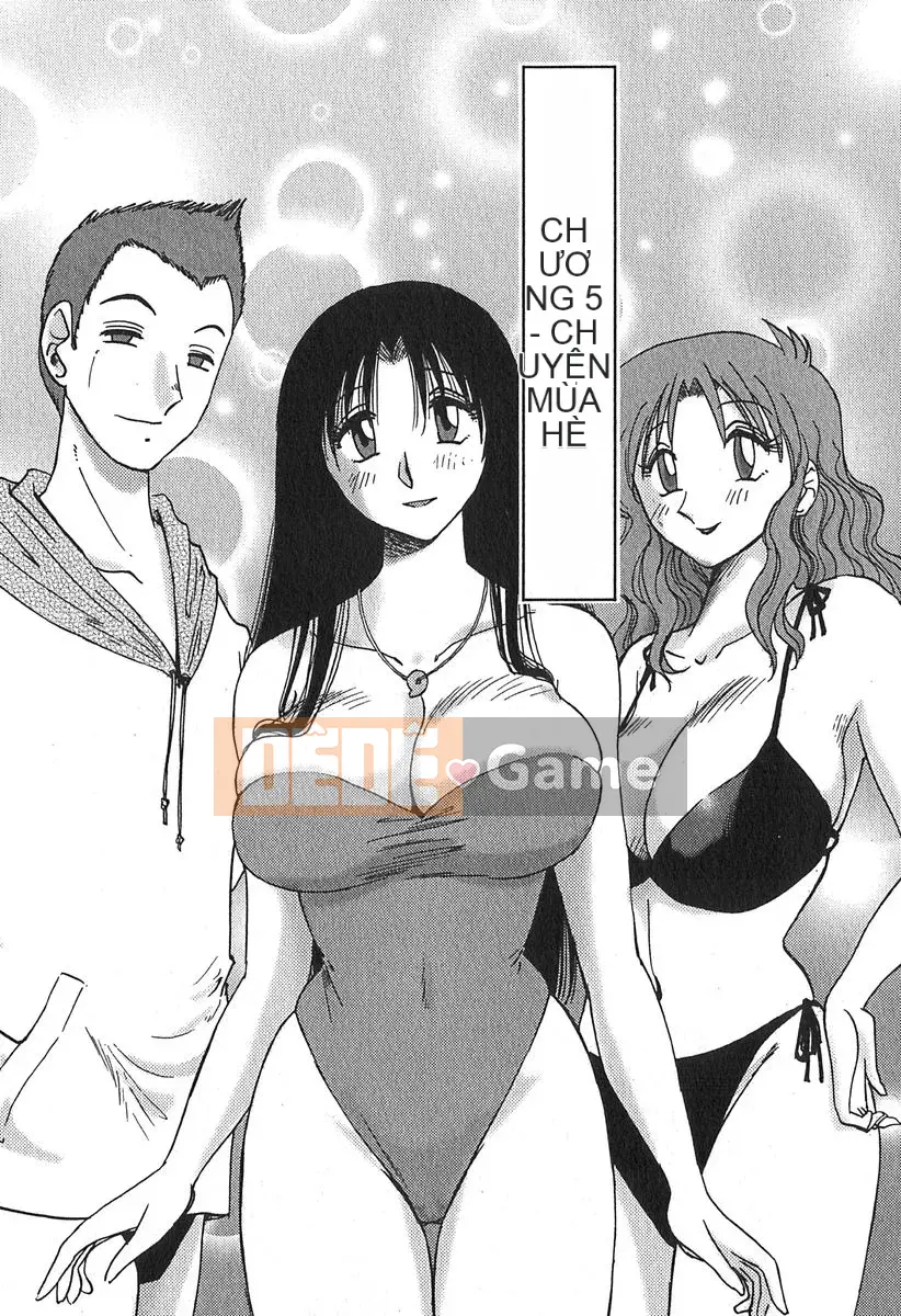 [Bóng] Kasumi no Mori 1