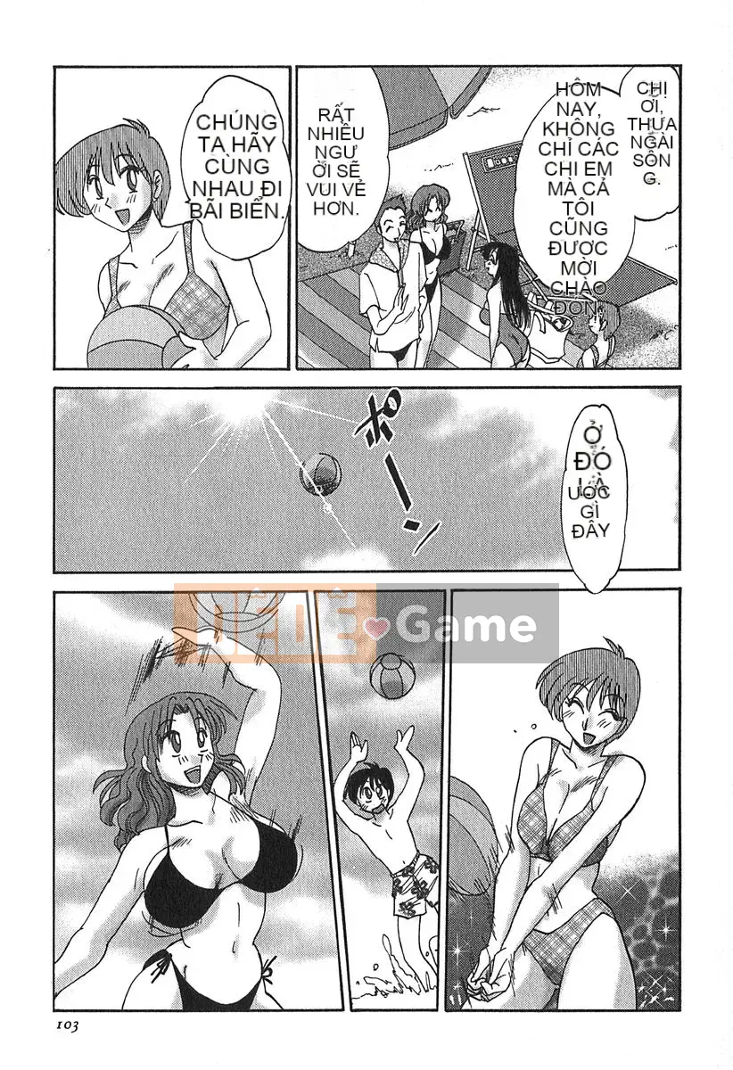 [Bóng] Kasumi no Mori 1