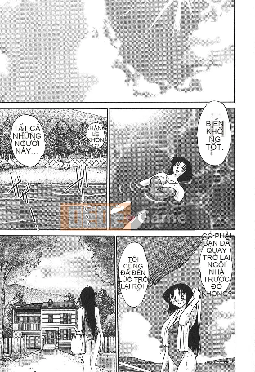 [Bóng] Kasumi no Mori 1