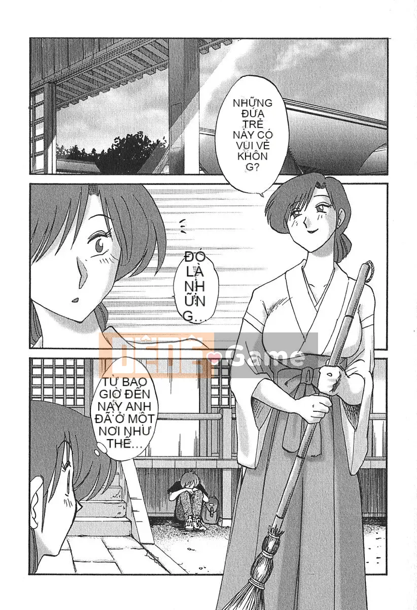 [Bóng] Kasumi no Mori 1