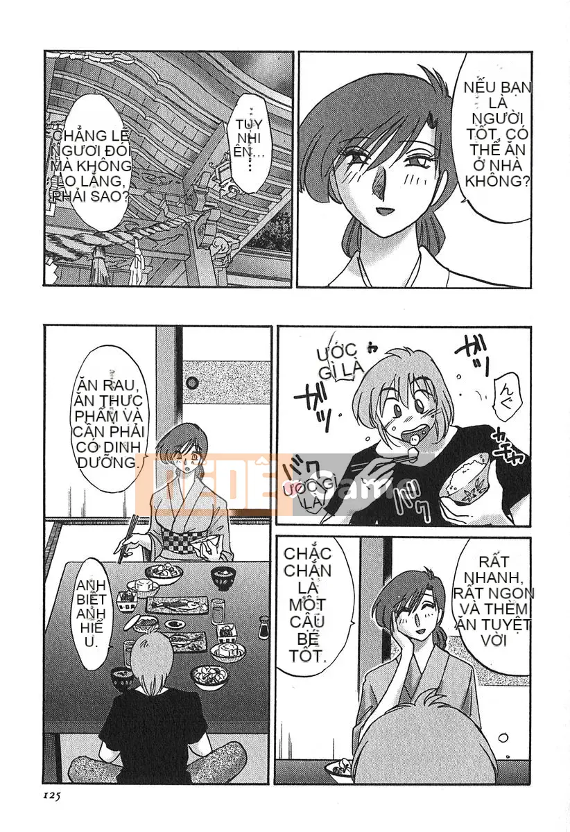 [Bóng] Kasumi no Mori 1