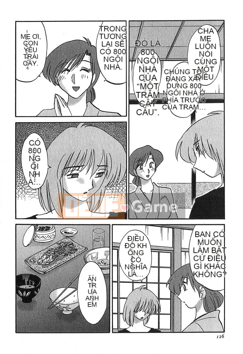 [Bóng] Kasumi no Mori 1