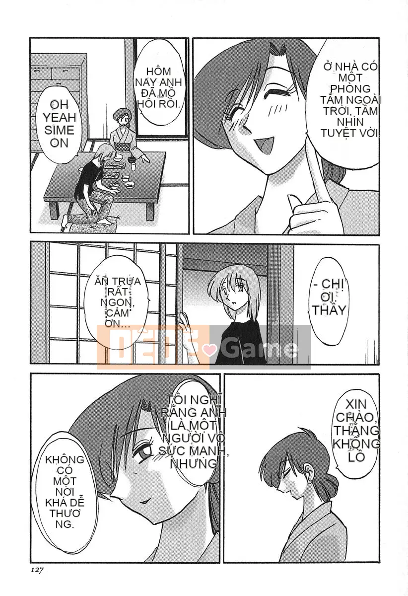 [Bóng] Kasumi no Mori 1