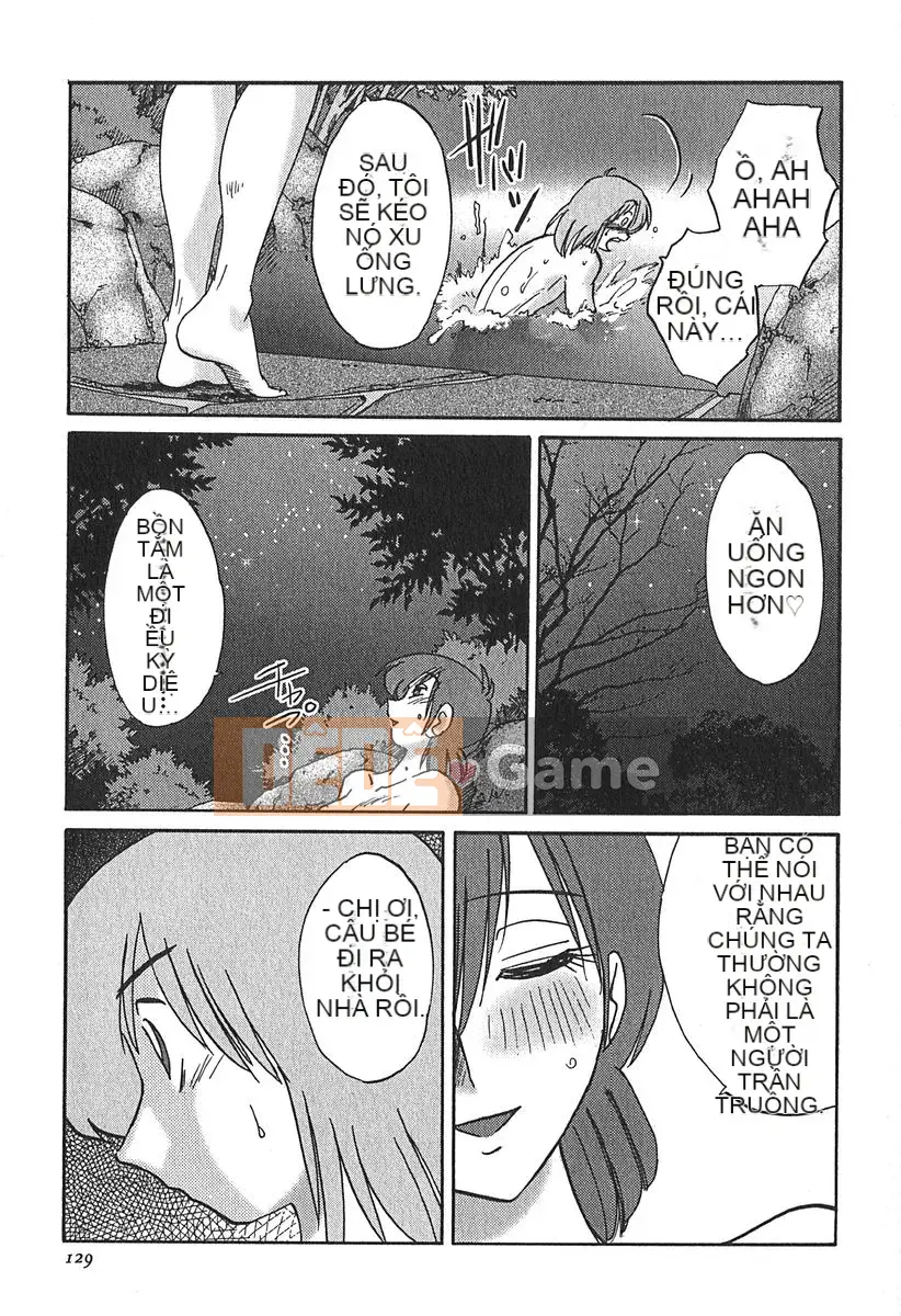 [Bóng] Kasumi no Mori 1