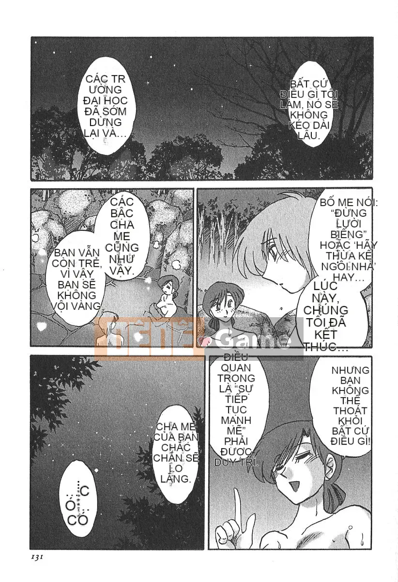 [Bóng] Kasumi no Mori 1