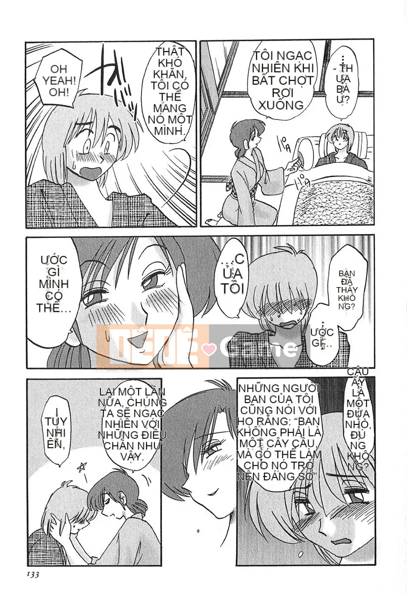 [Bóng] Kasumi no Mori 1