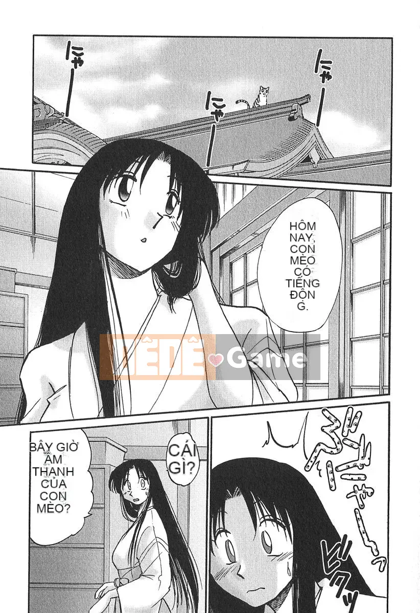 [Bóng] Kasumi no Mori 1