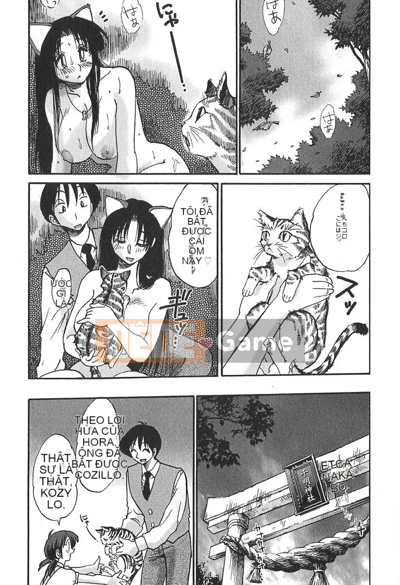 [Bóng] Kasumi no Mori 1