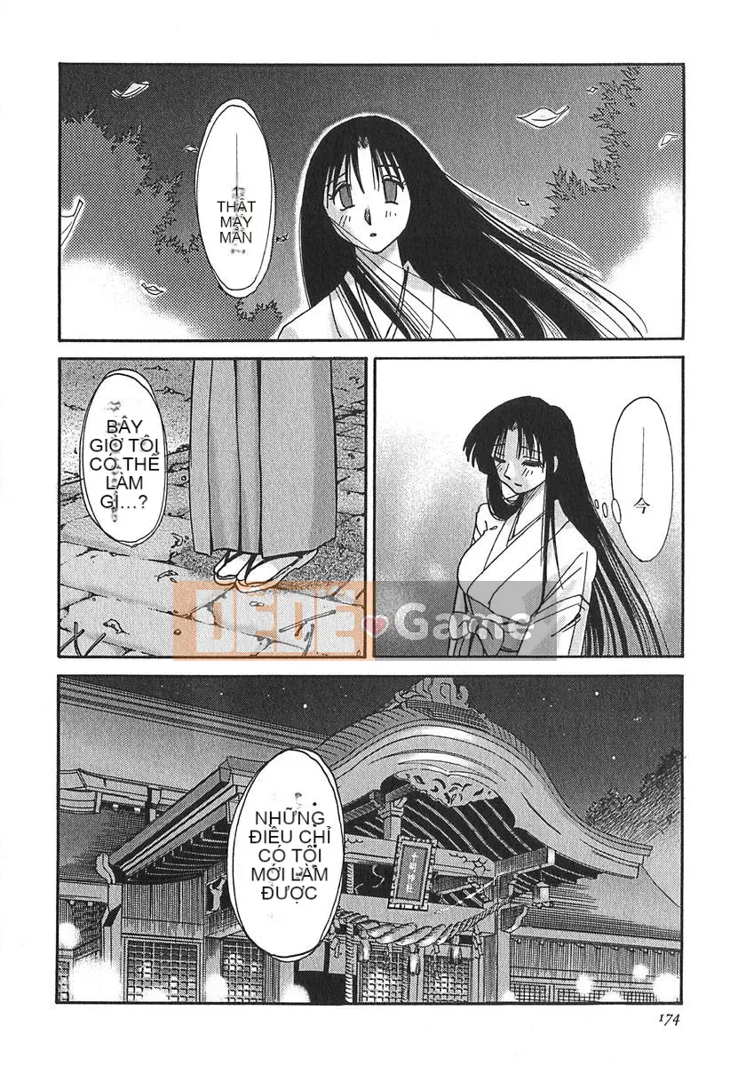 [Bóng] Kasumi no Mori 1