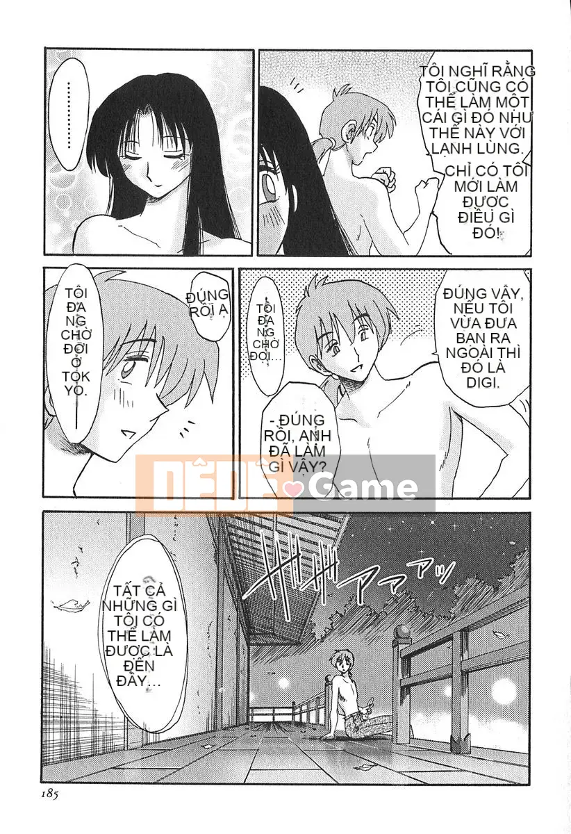 [Bóng] Kasumi no Mori 1