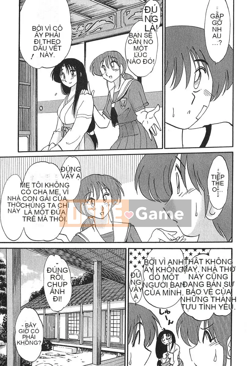 [Bóng] Kasumi no Mori 1