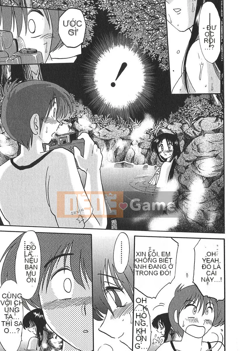 [Bóng] Kasumi no Mori 1