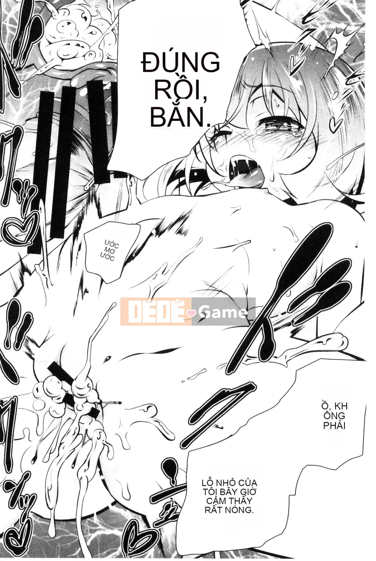 [Kyo Tanabe] Puchikkusu Small Indecent [Wind Studio] U822 + Tiger Hole Limited [Hankagumi ngây thơ]